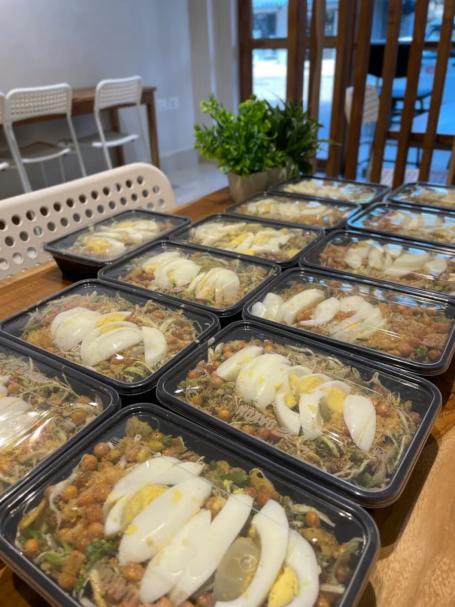 Joy Kitchen - photo 3