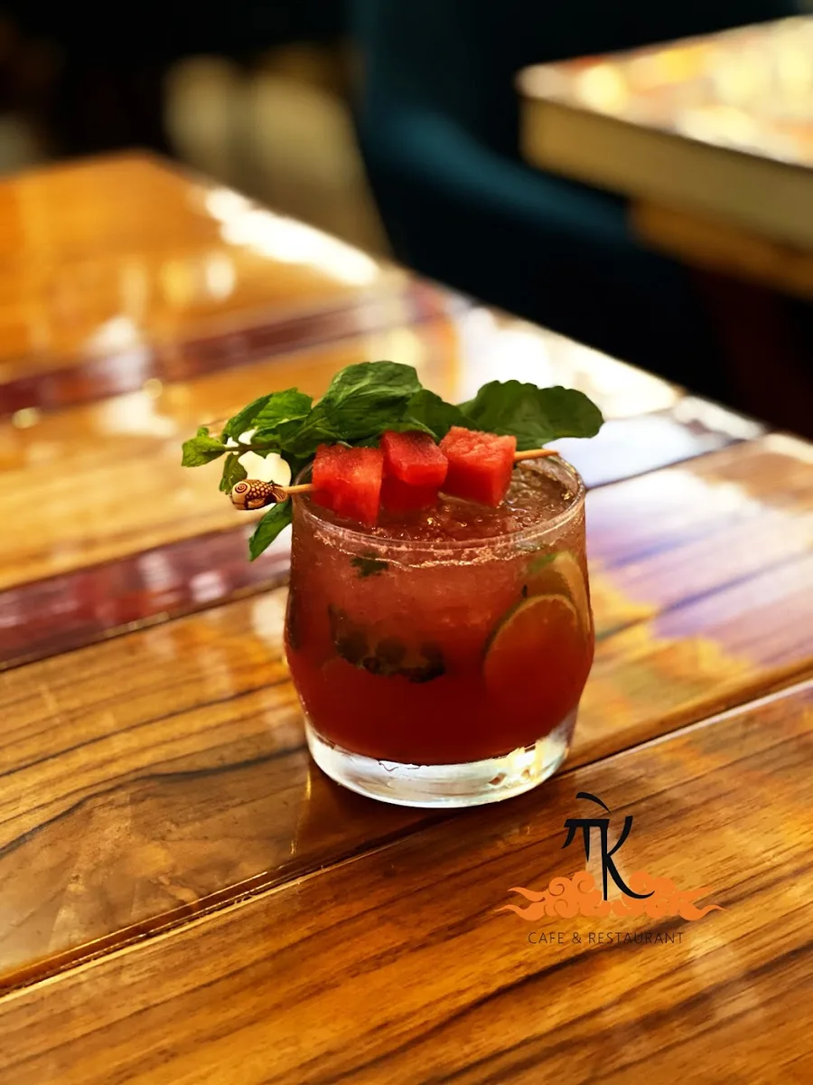 KK Cafe - photo 2