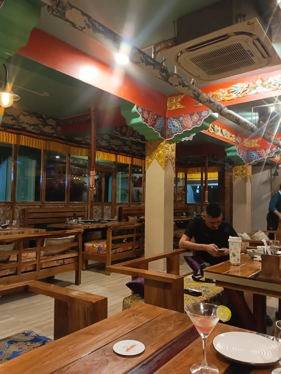 KK Cafe - photo 3