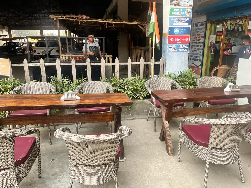 LUCKNOW NAWABS & KEBABS in Dimapur, Nagaland