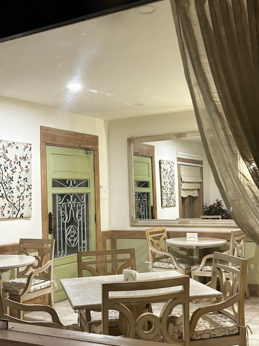Merci Restro in Dimapur, Nagaland