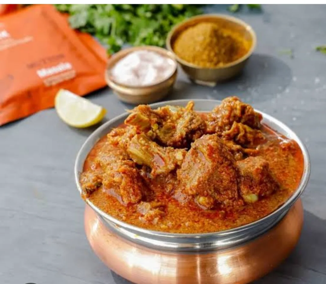 MUGHAL (The Taste of Emperor) - photo 3