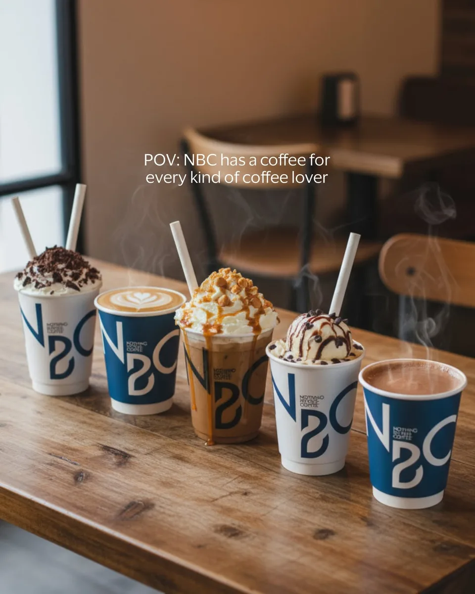Nothing Before Coffee - Dimapur, Nagaland - Dimapur