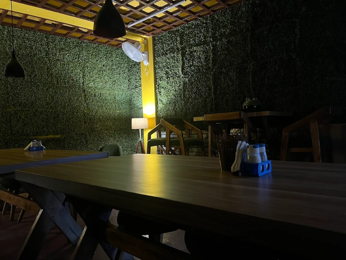 Romansiah Multi Cuisine Restaurant - Dimapur