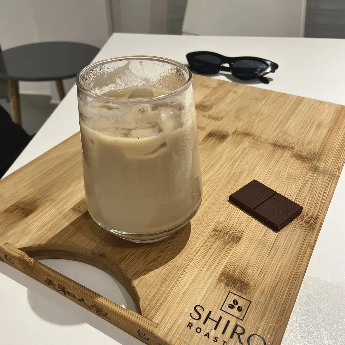 Shiro Roastery - photo 2