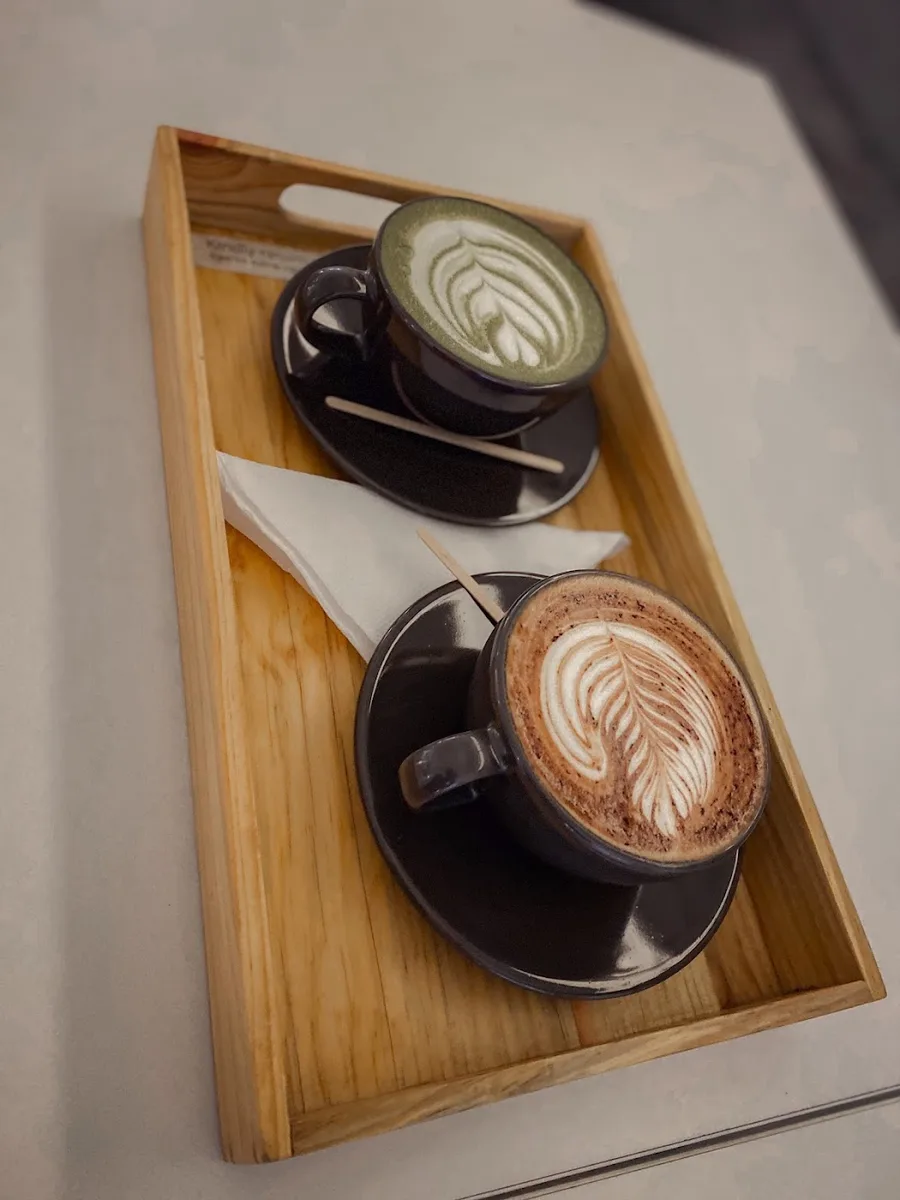 Shiro Roastery - photo 3