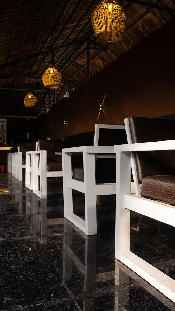 Sky Lounge in Dimapur, Nagaland