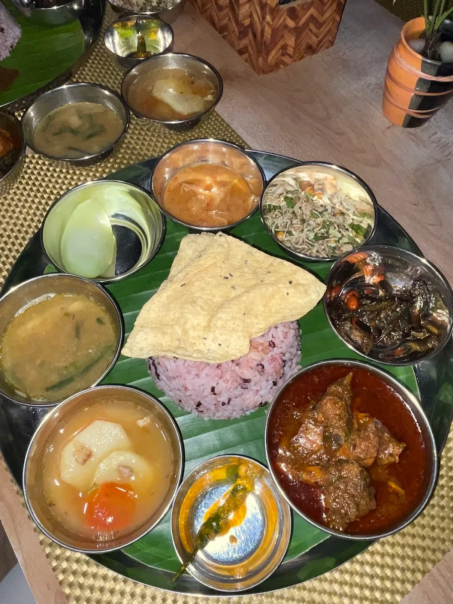 Taste of Kanglei - Authentic Manipuri Cuisine - photo 2
