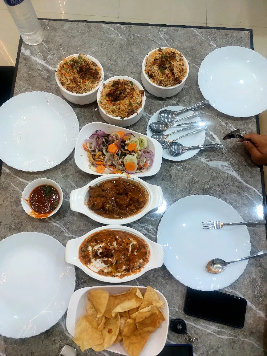 Tawa Restaurant - photo 2