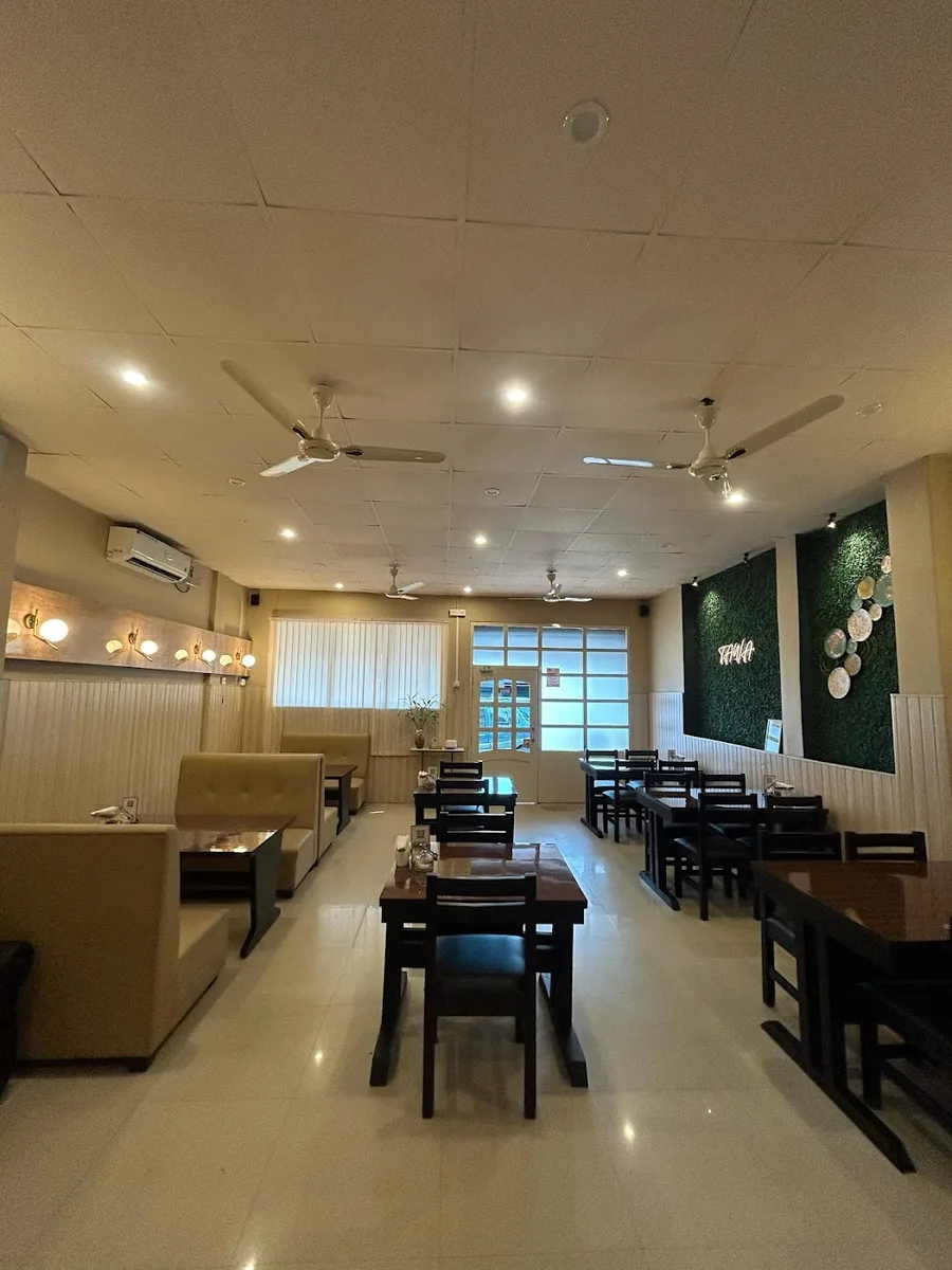 Tawa Restaurant - photo 3