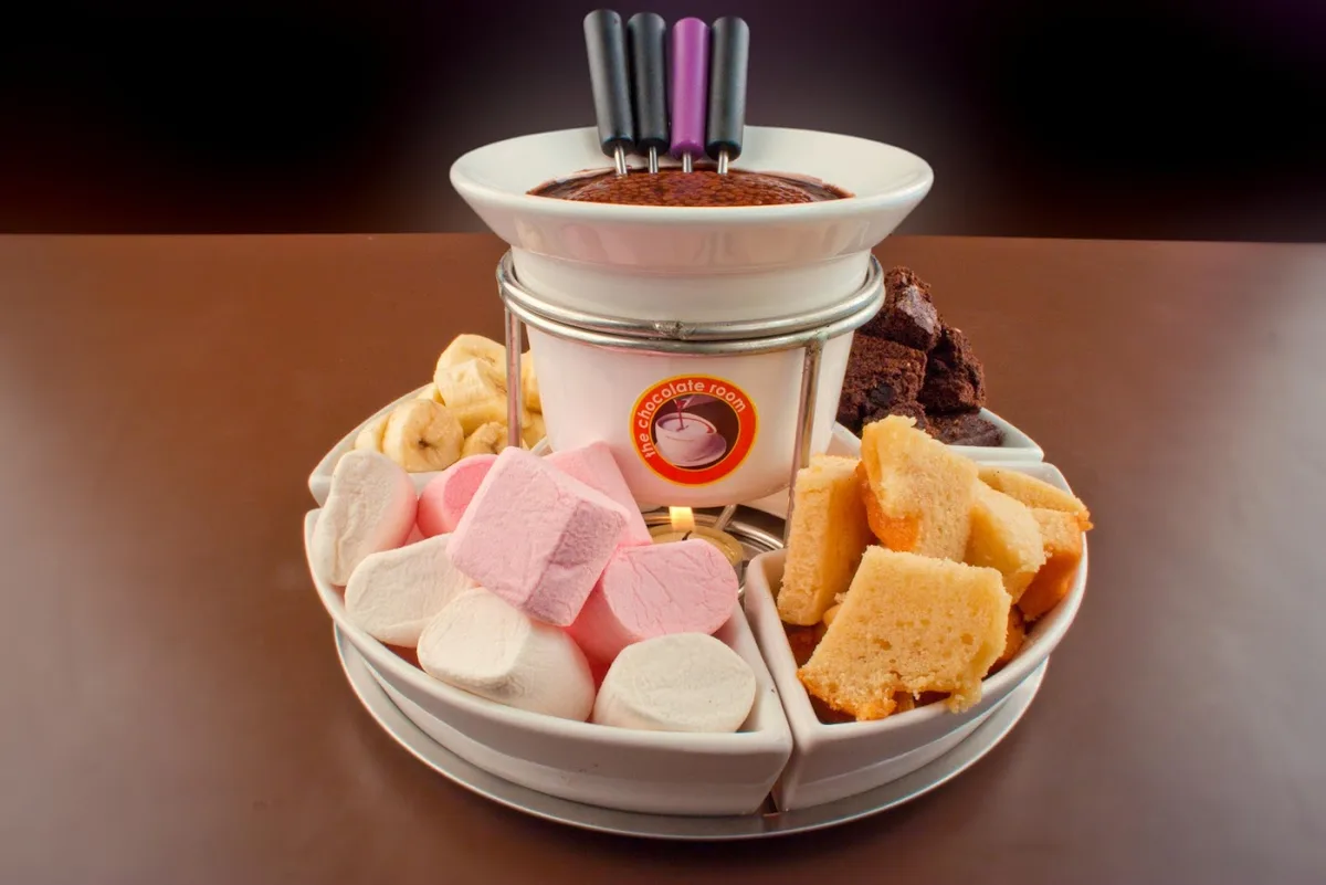 The Chocolate Room Dimapur - photo 2