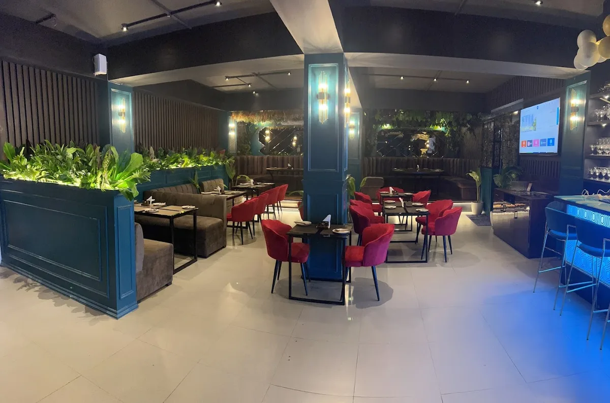 Top Notch Restro in Dimapur, Nagaland