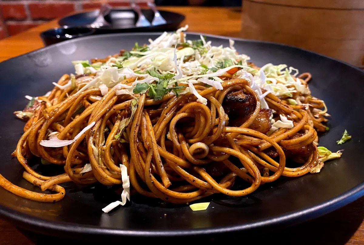Trio Cafe And Restaurant - photo 2