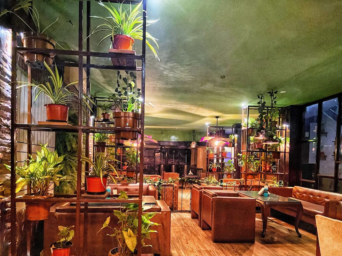 weKe Restaurant in Dimapur, Nagaland