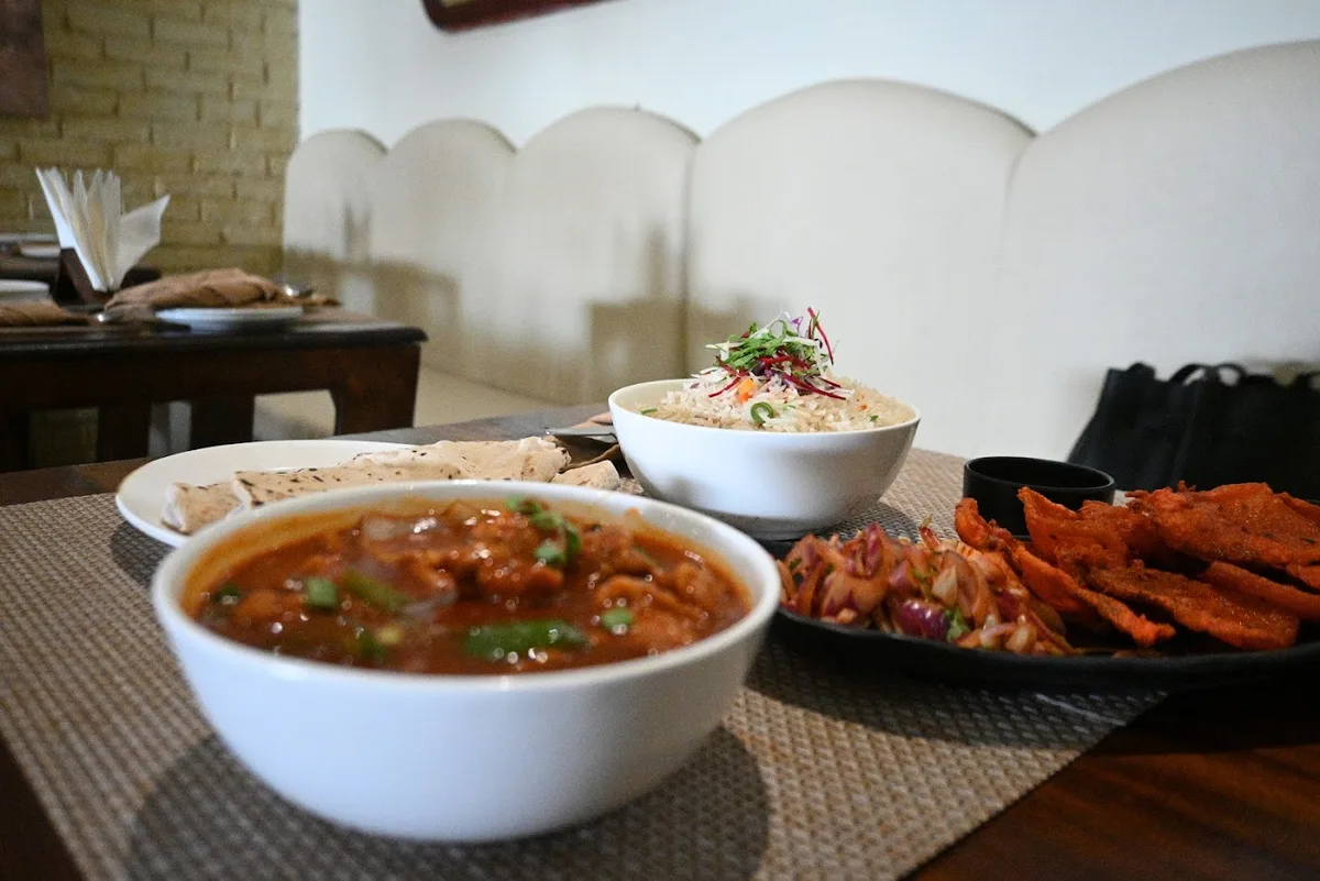 weKe Restaurant - photo 2
