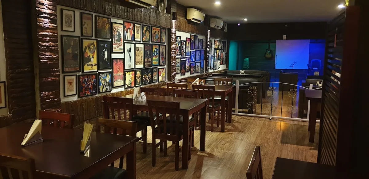 weKe Restaurant - photo 3