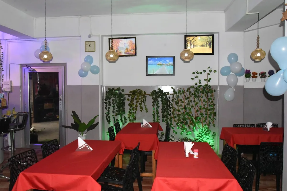 Aroma the northeast kitchen - photo 3