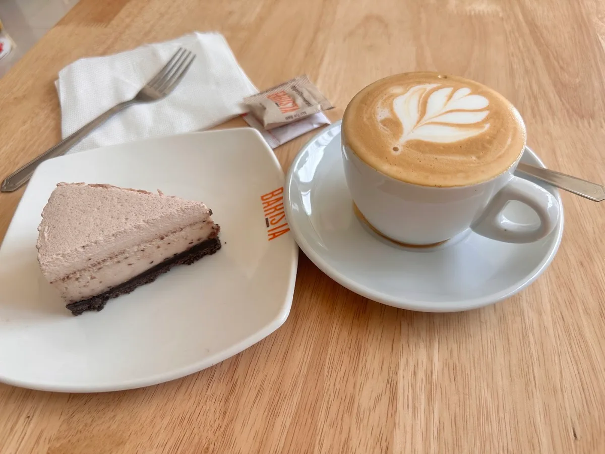 Barista - photo 2