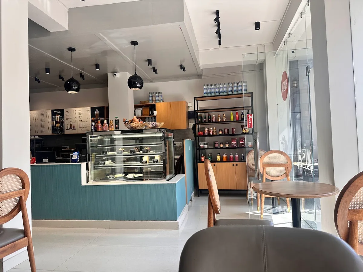 Barista - photo 3