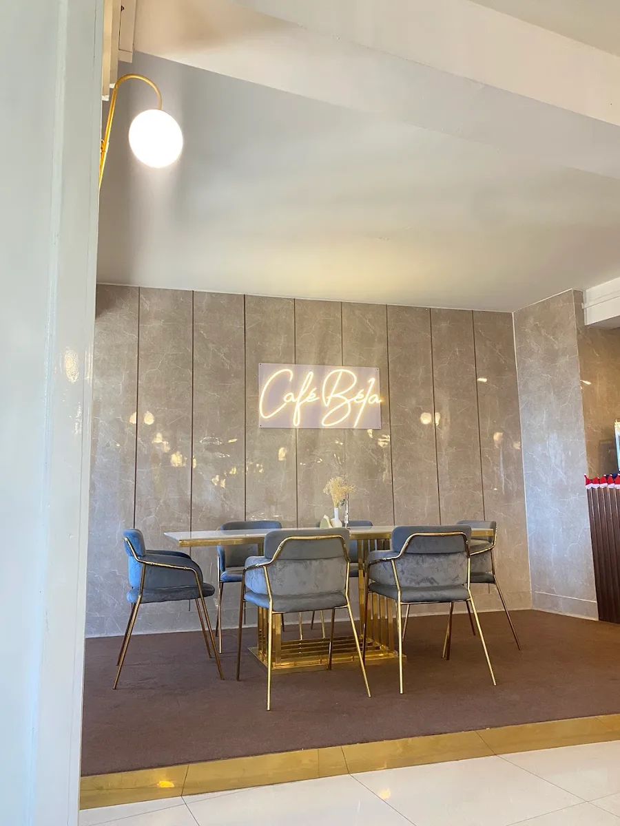 Cafe Bela - photo 3