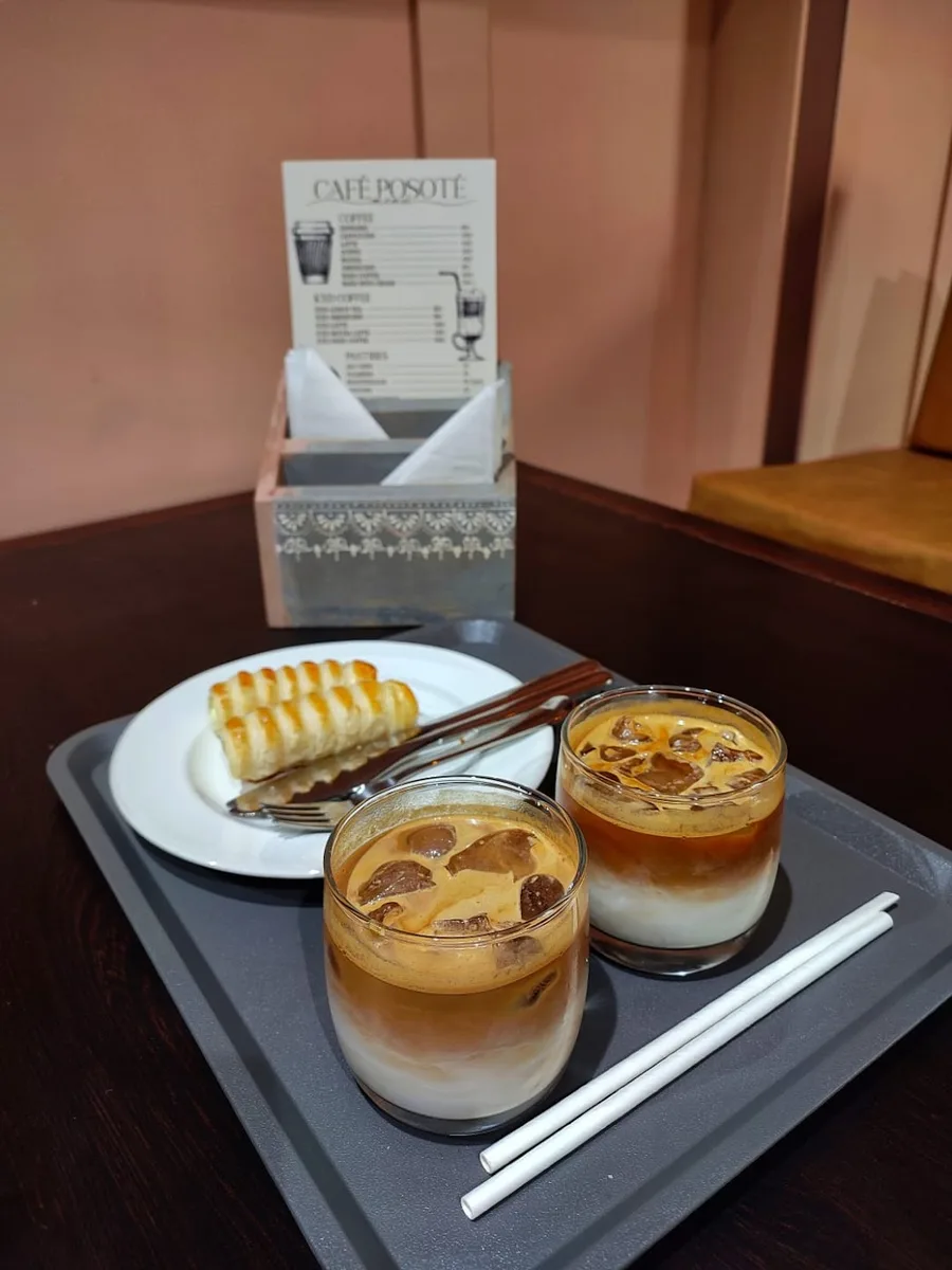 Café Posoté - photo 2