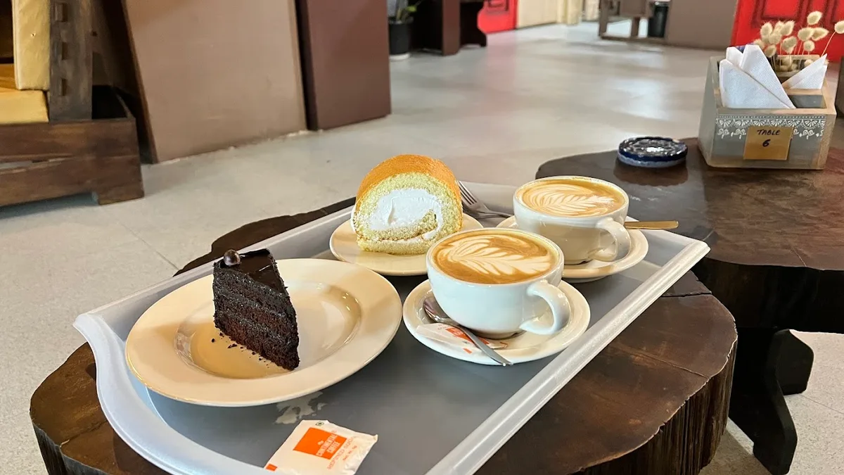Café Posoté - photo 3