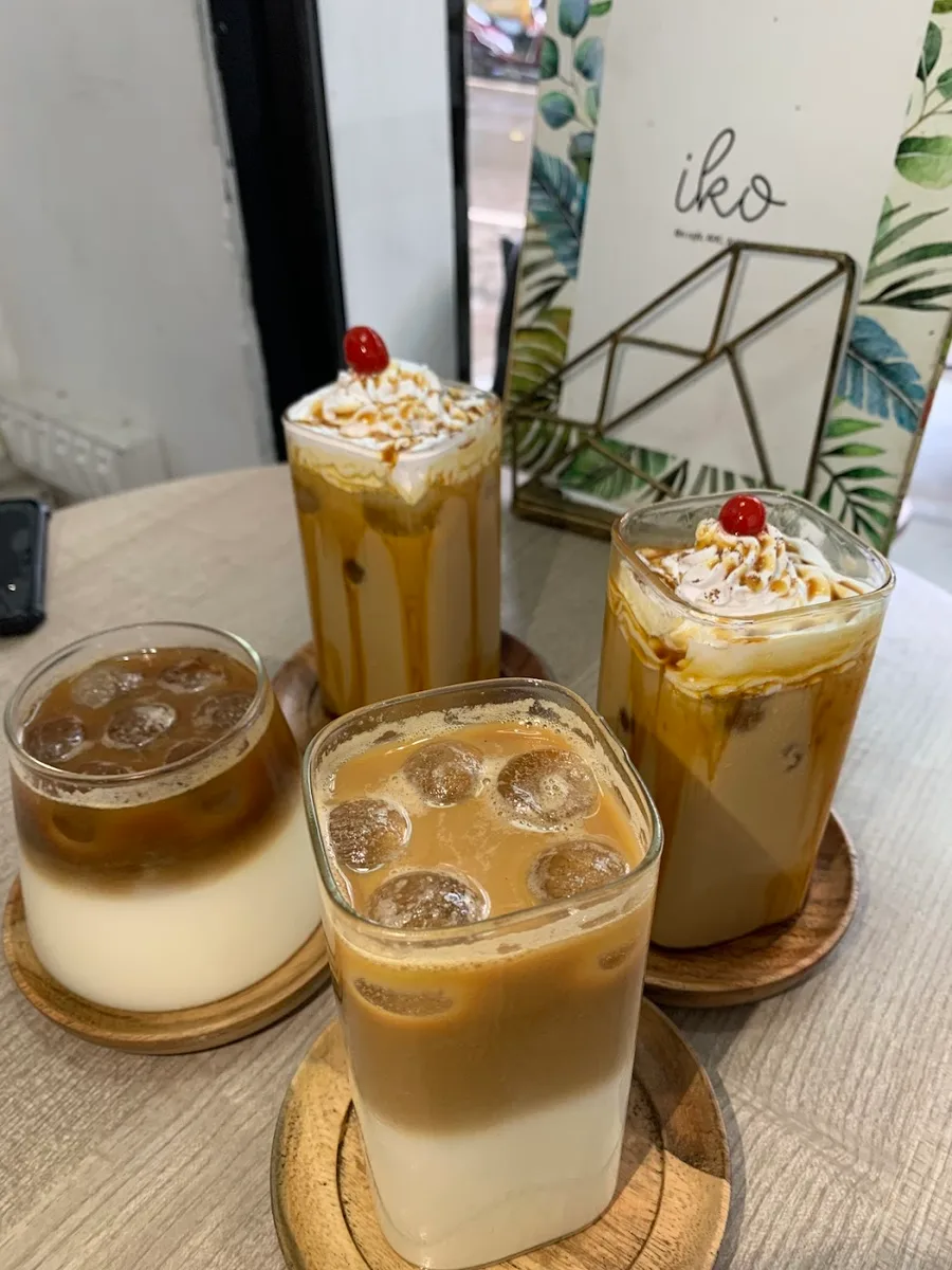 IKO Cafe - photo 2