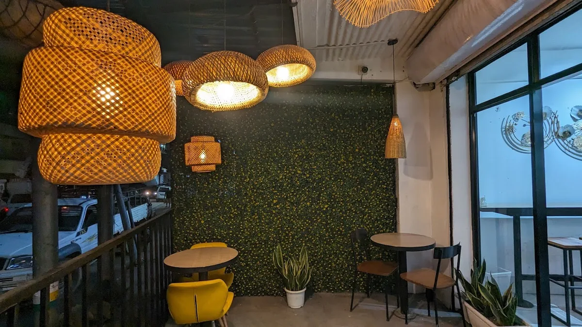 IKO Cafe - photo 3