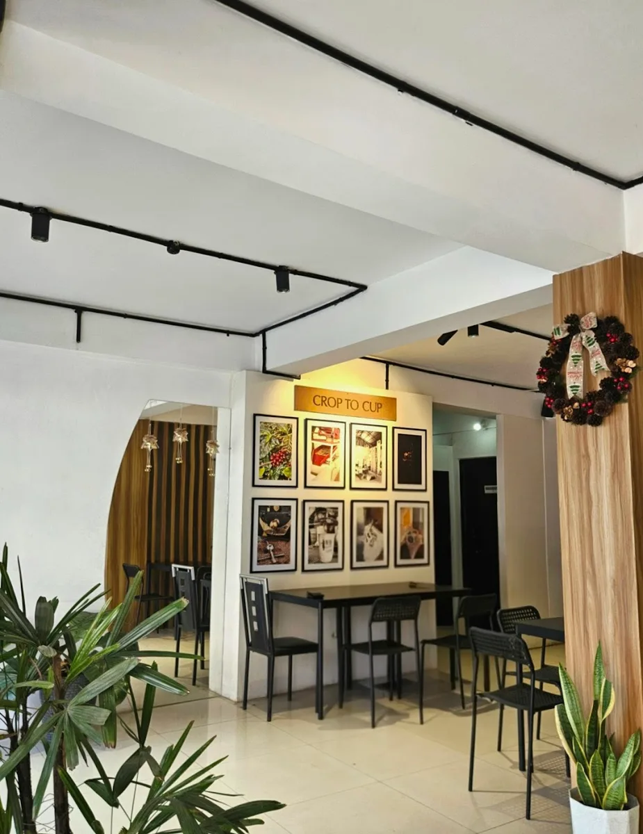 Nagaland Coffee Kohima in Kohima, Nagaland