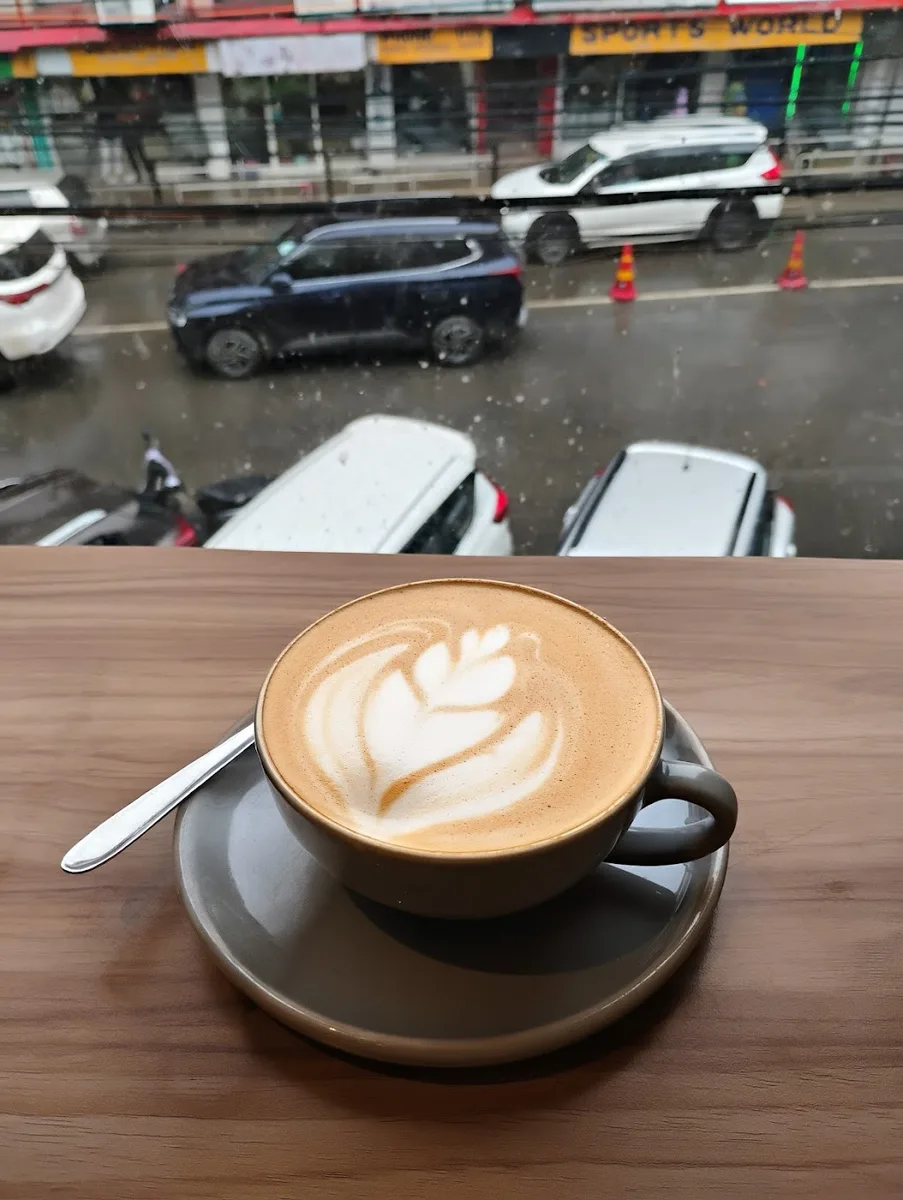 Nagaland Coffee Kohima - photo 2