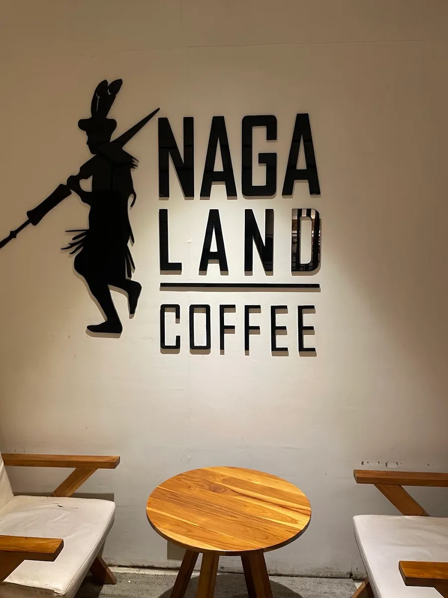Nagaland Coffee Kohima - photo 3