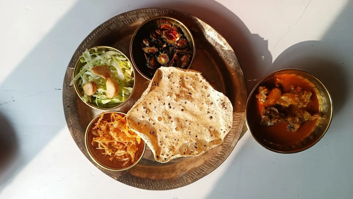 The Morung Kitchen - photo 2