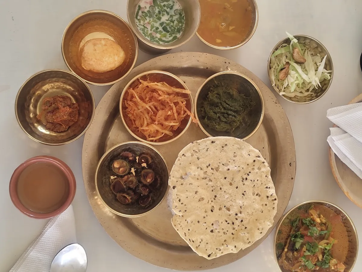 The Morung Kitchen - photo 3