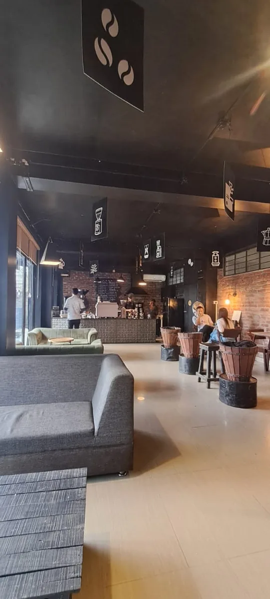 Été Coffee Roasters, Headquarters - photo 3
