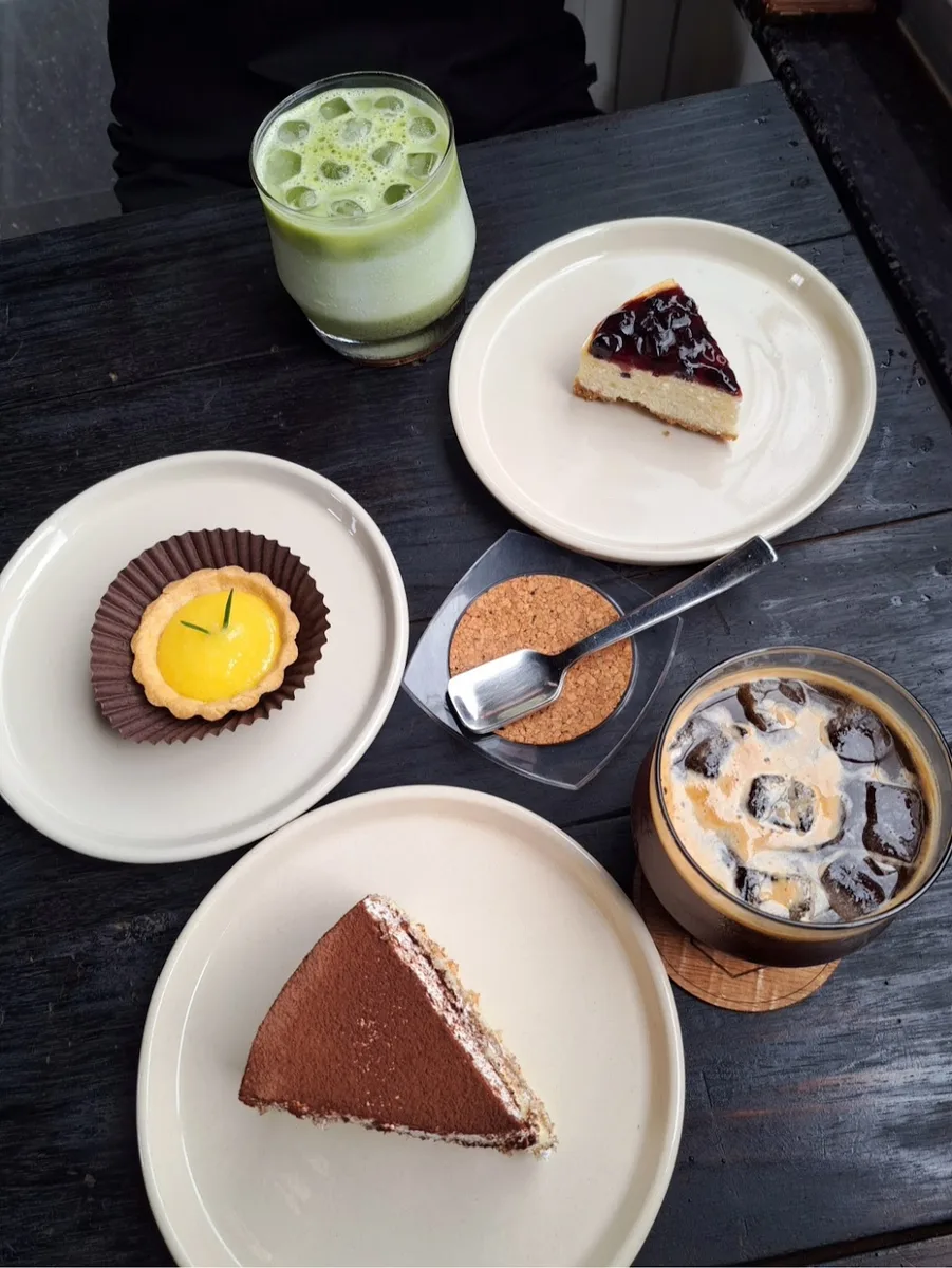 AOR COFFEE - photo 2