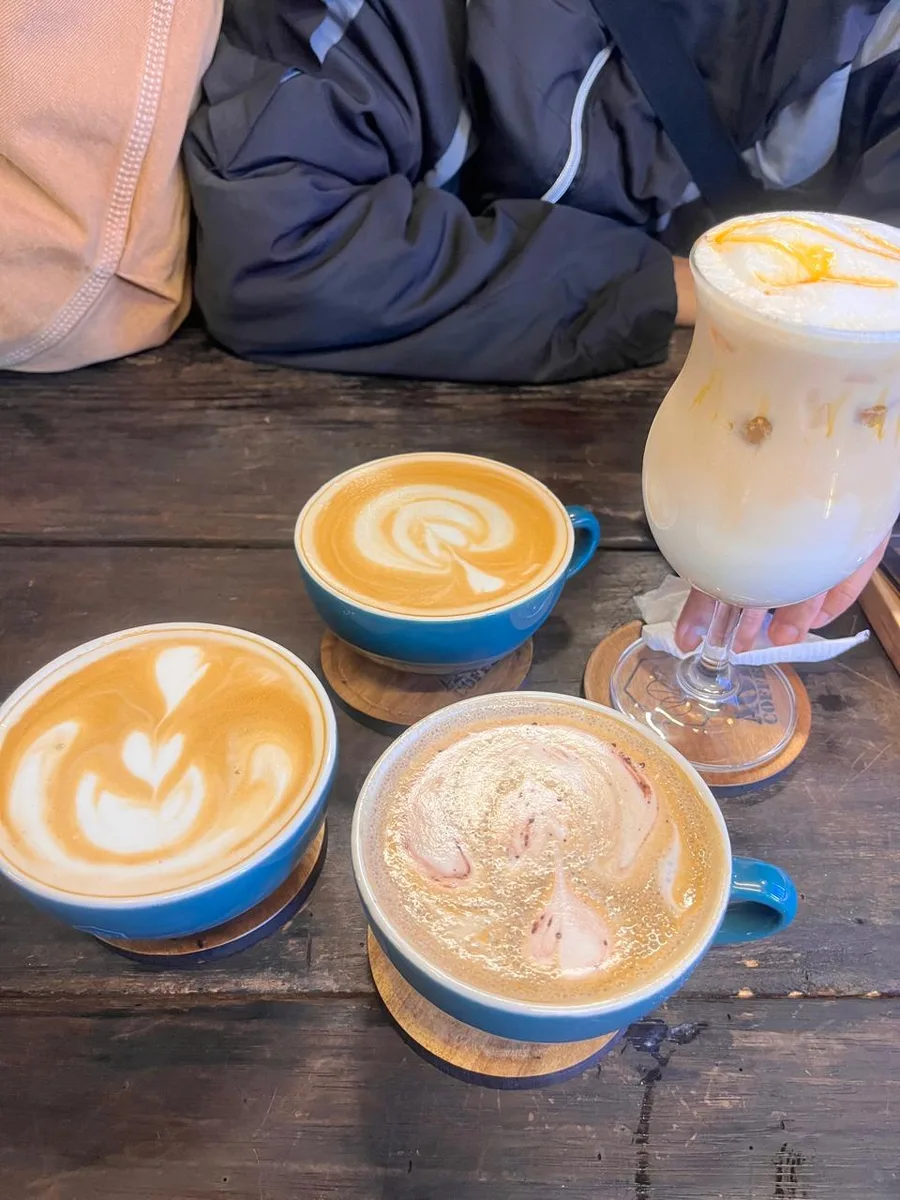 AOR COFFEE - photo 3