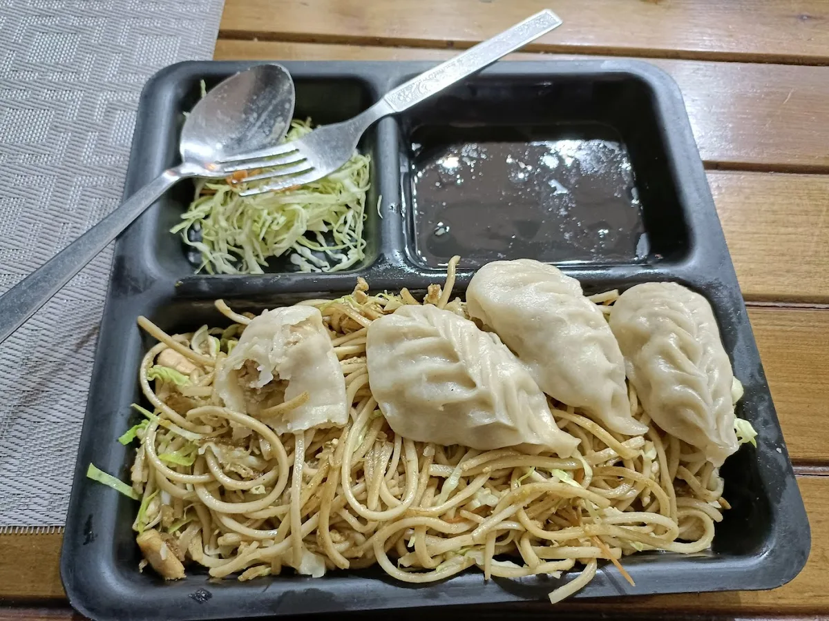Bambusa - photo 2