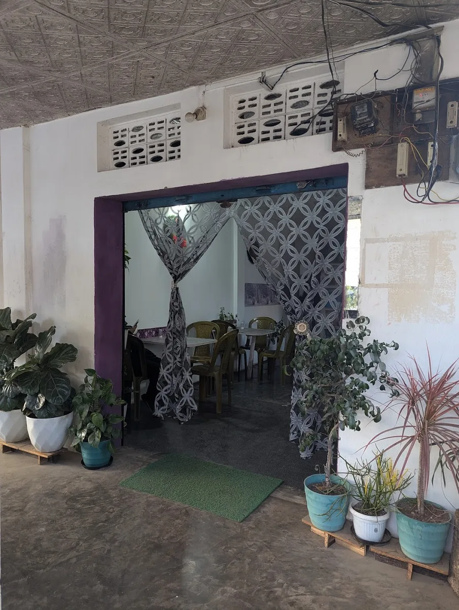Feed Inn Restaurant - Mokokchung
