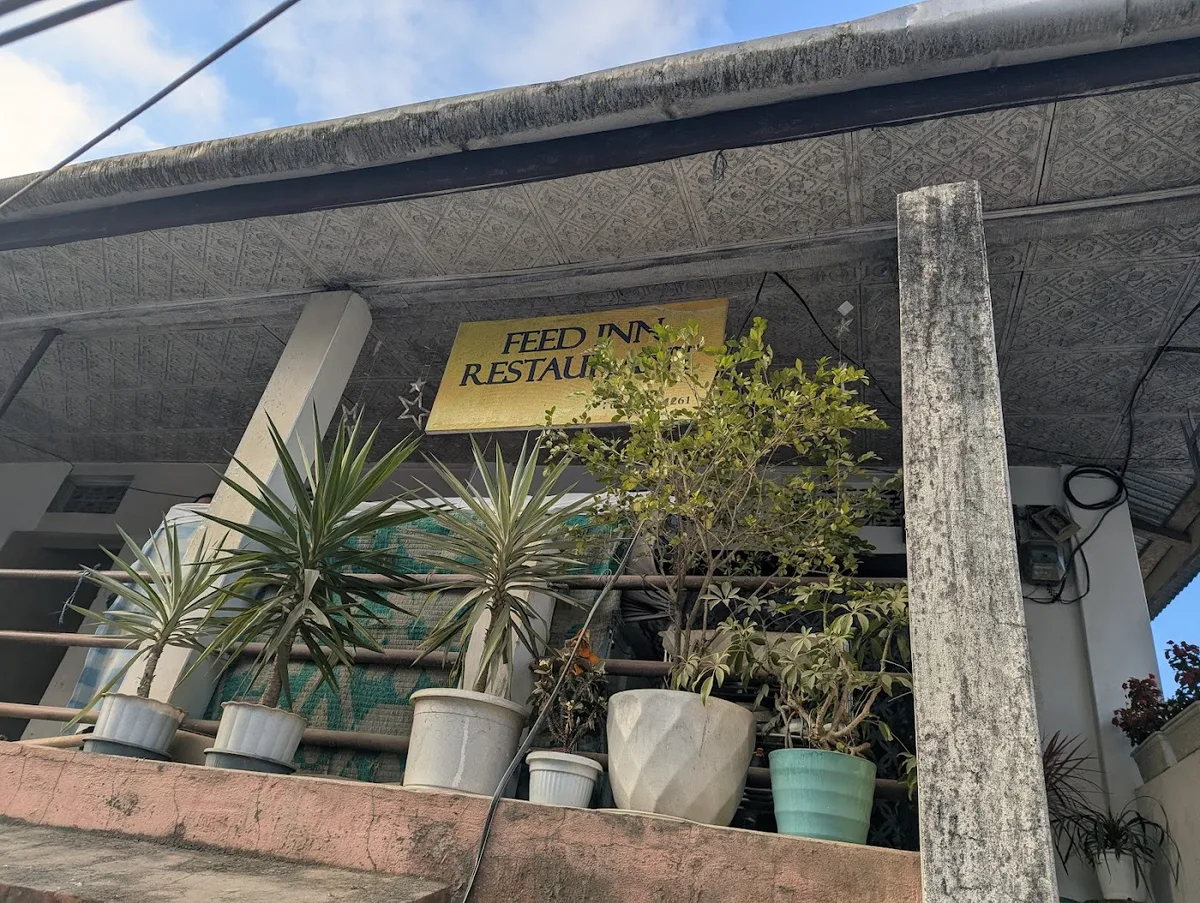 Feed Inn Restaurant - photo 3