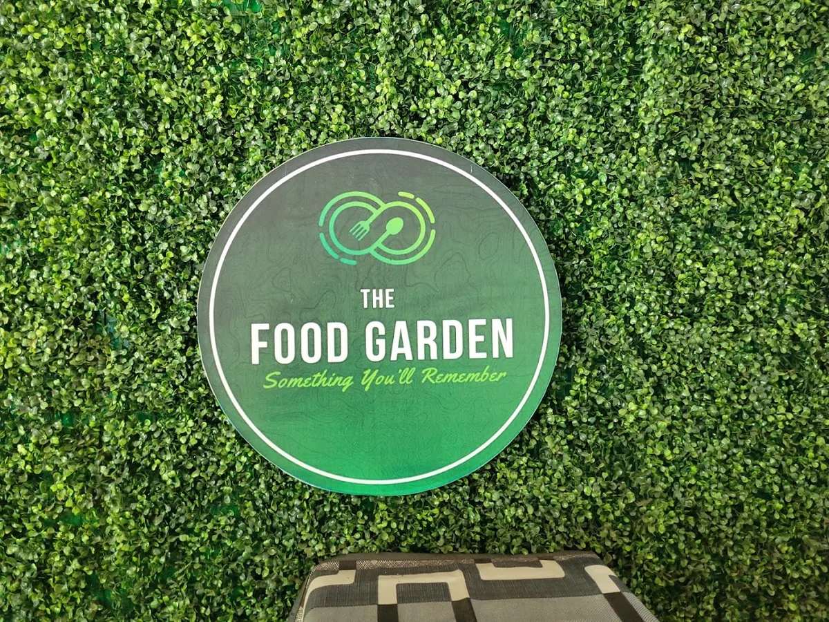 Food Garden - photo 2