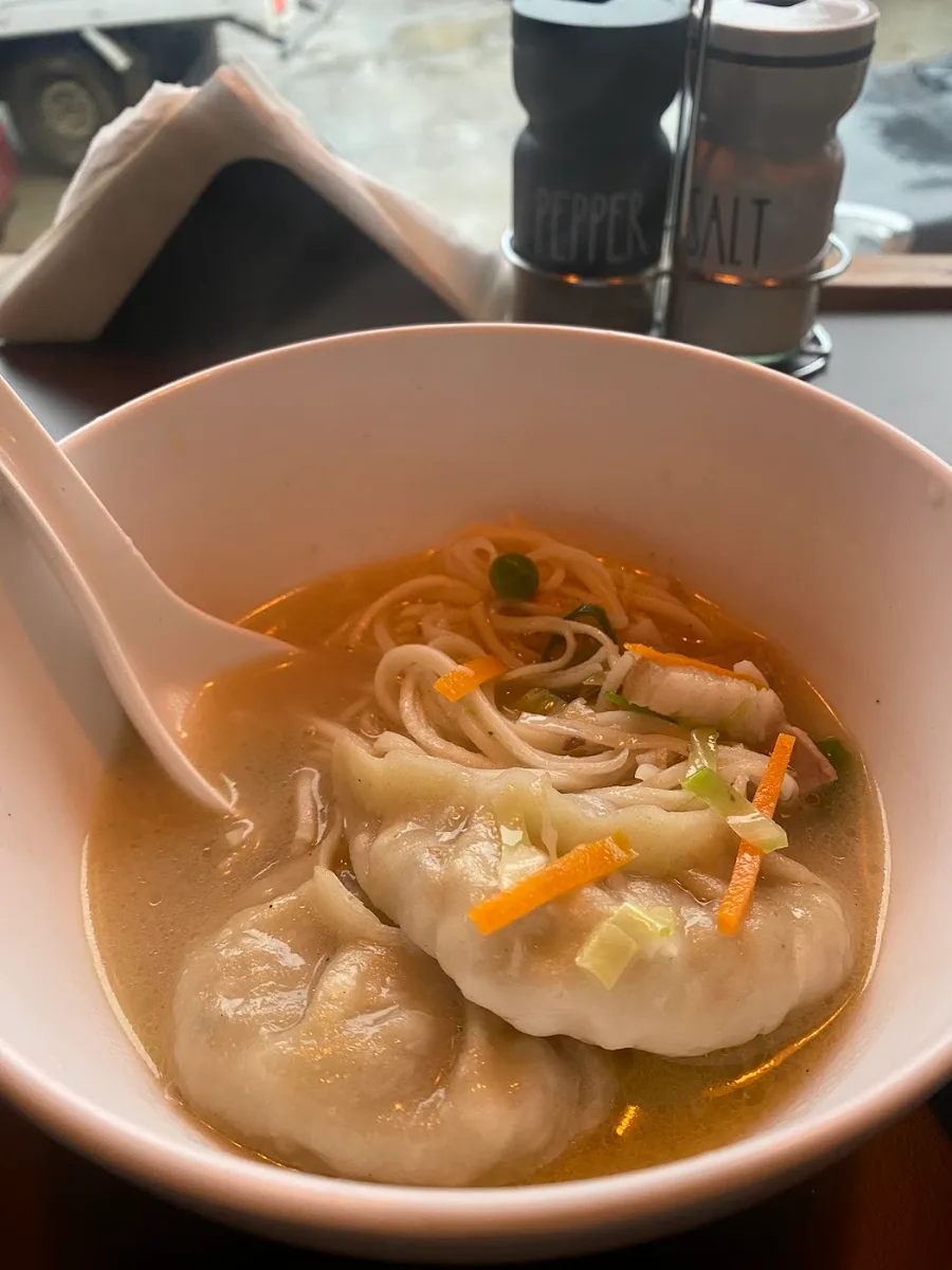 FOODHOOD - Mokokchung