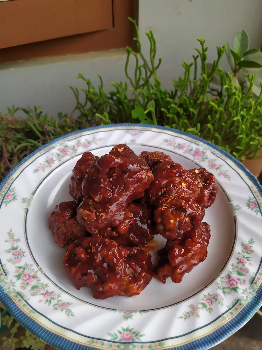 Himalayan Restaurant - Mokokchung
