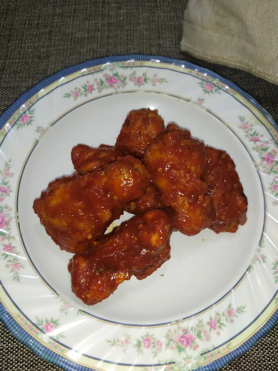 Himalayan Restaurant - photo 2