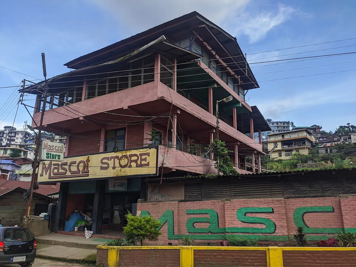 Mascot Store & cafe - photo 3