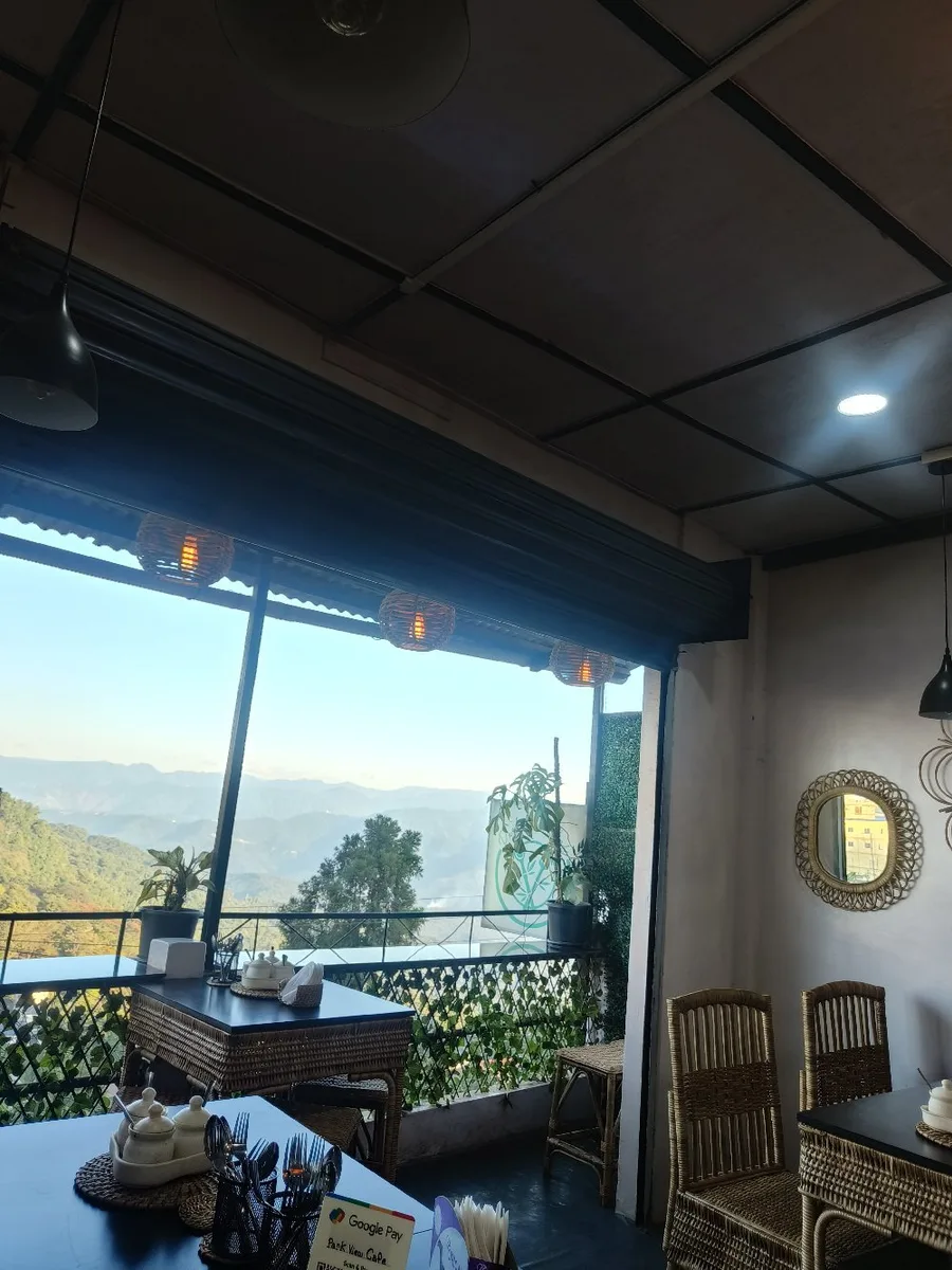 Park View Cafe - photo 3