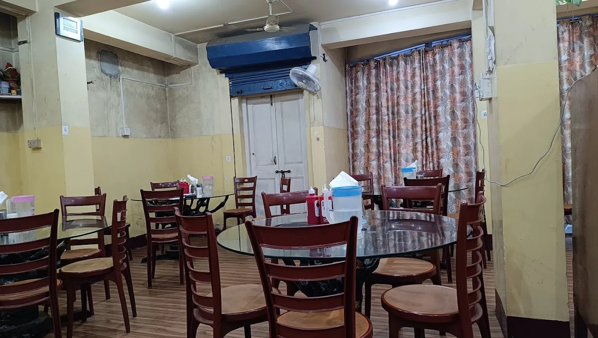 Rajasthan Restaurant With Lodging - Mokokchung