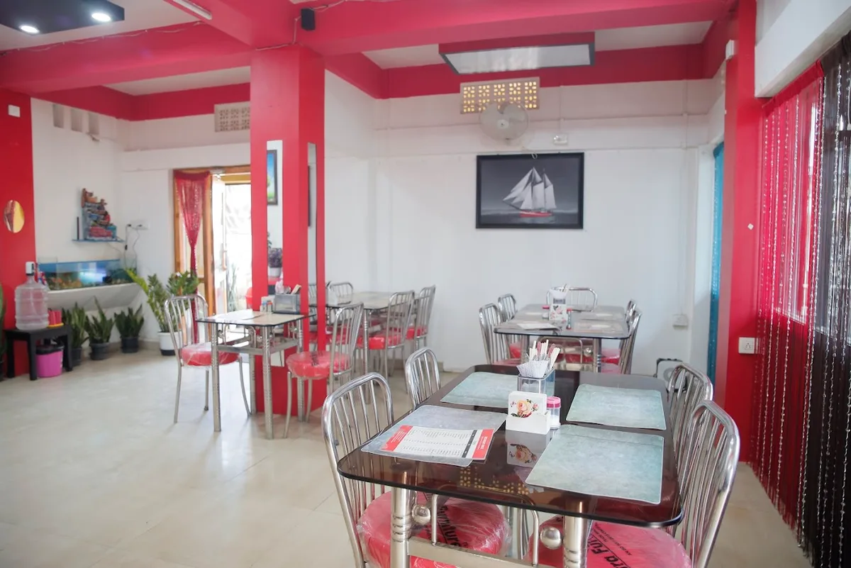 Restaurant Grace - photo 3