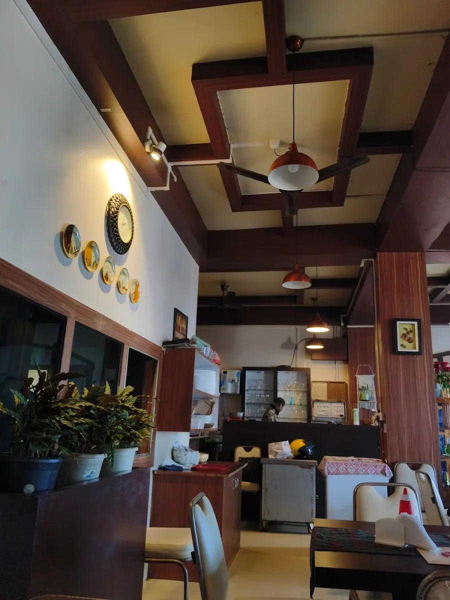 The Restaurant- 2 - photo 2