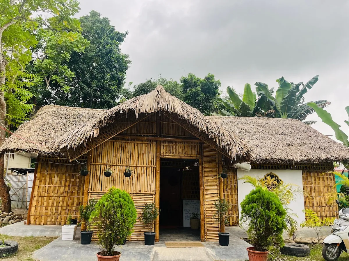 Ahom Ethnic- The Ethnic Kitchen - photo 3