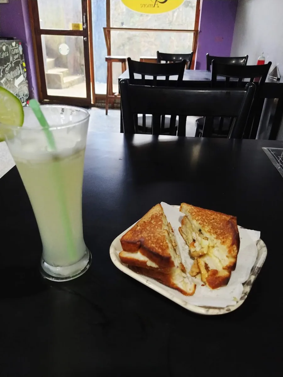 Cafe Amore - photo 3